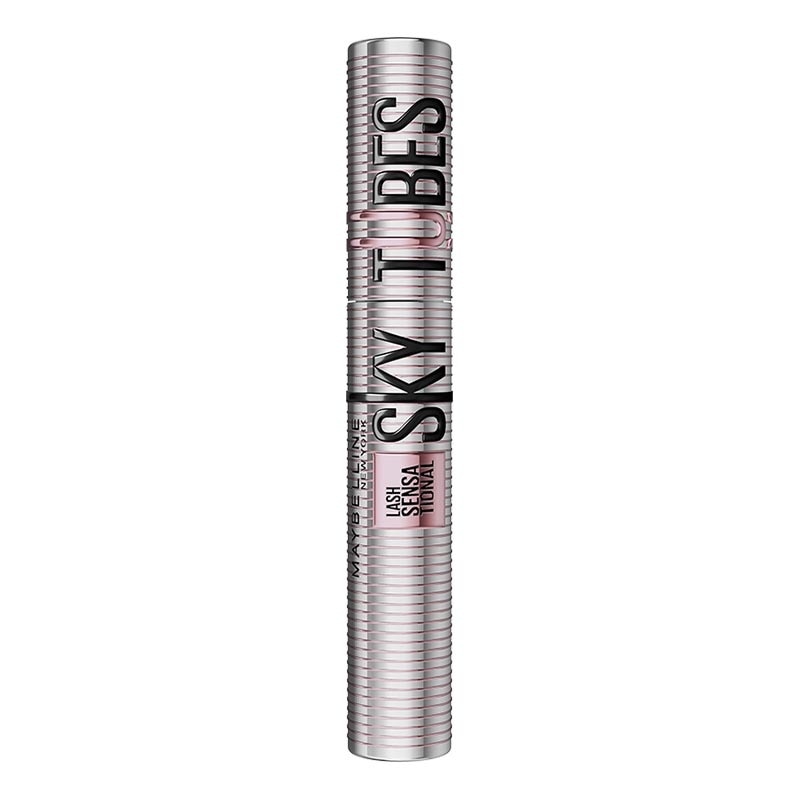 Lash Sensational Sky Tubes Tubing Mascara 7ml image