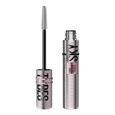 MAYBELLINE - Lash Sensational Sky Tubes Tubing Mascara 7ml image