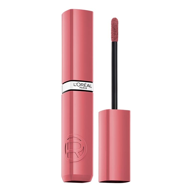 Paris Infallible Laque Resistance 607 Iced Macaron 4ml image