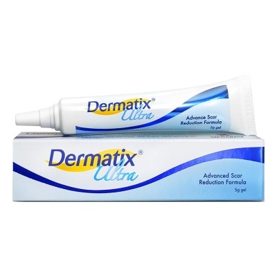 DERMATIX - Ultra 5g image