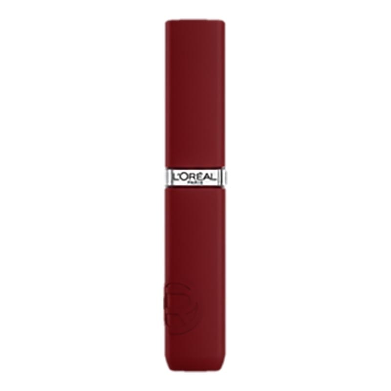 Paris Infallible Matte Resistance 225 Spicy Blush 5ml image