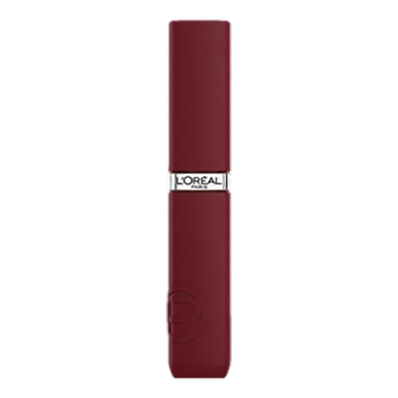 Paris Infallible Matte Resistance 490 Love at First Sight 5ml image
