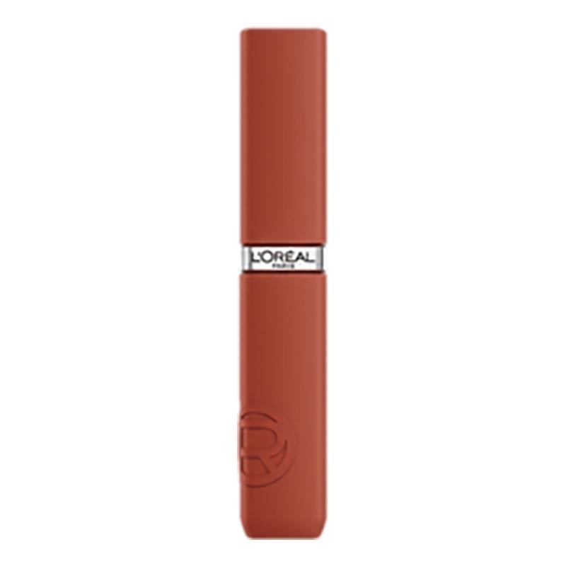 Paris Infallible Matte Resistance 710 Sweet Heart 5ml image
