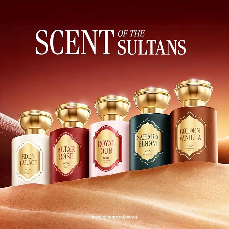 Eau de Parfum Altar Rose 50ml image