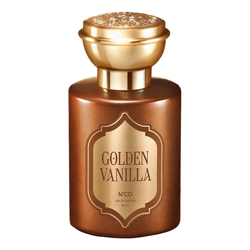 Eau de Parfum Golden Vanilla 50ml image