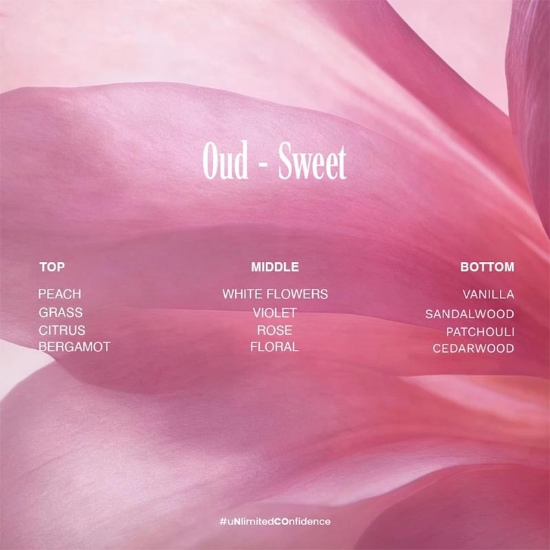 Eau de Parfum Royal Oud 50ml image