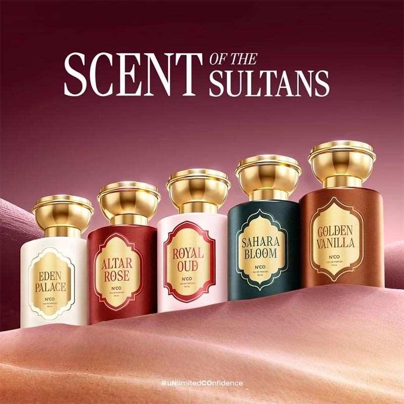Eau de Parfum Royal Oud 50ml image