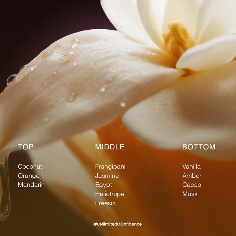 Extrait de Parfum Charme 40ml image