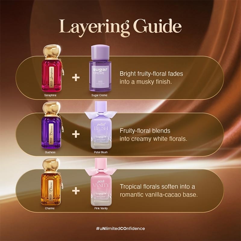 Extrait de Parfum Charme 40ml image