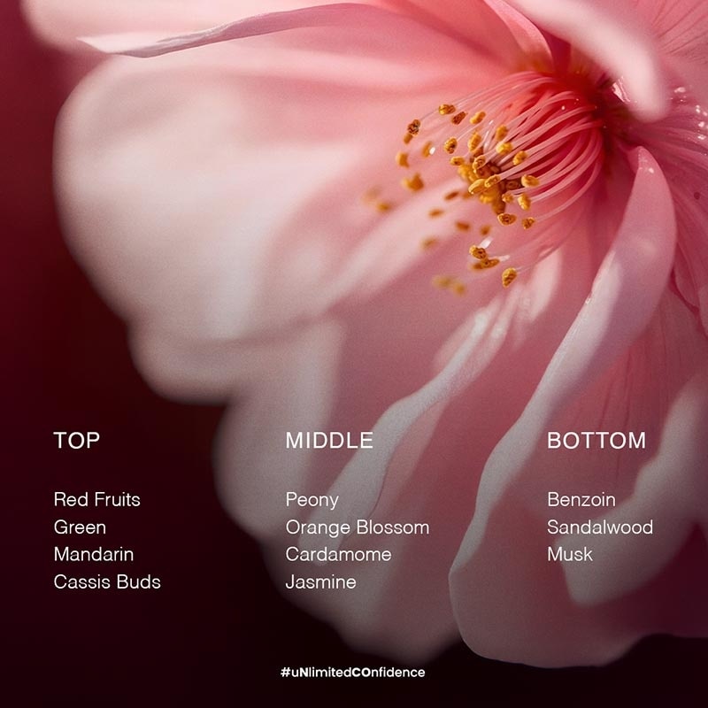 Extrait de Parfum Seraphine 40ml image