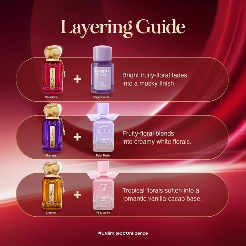 Extrait de Parfum Seraphine 40ml image