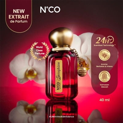 NCO Extrait de Parfum Seraphine 40ml image