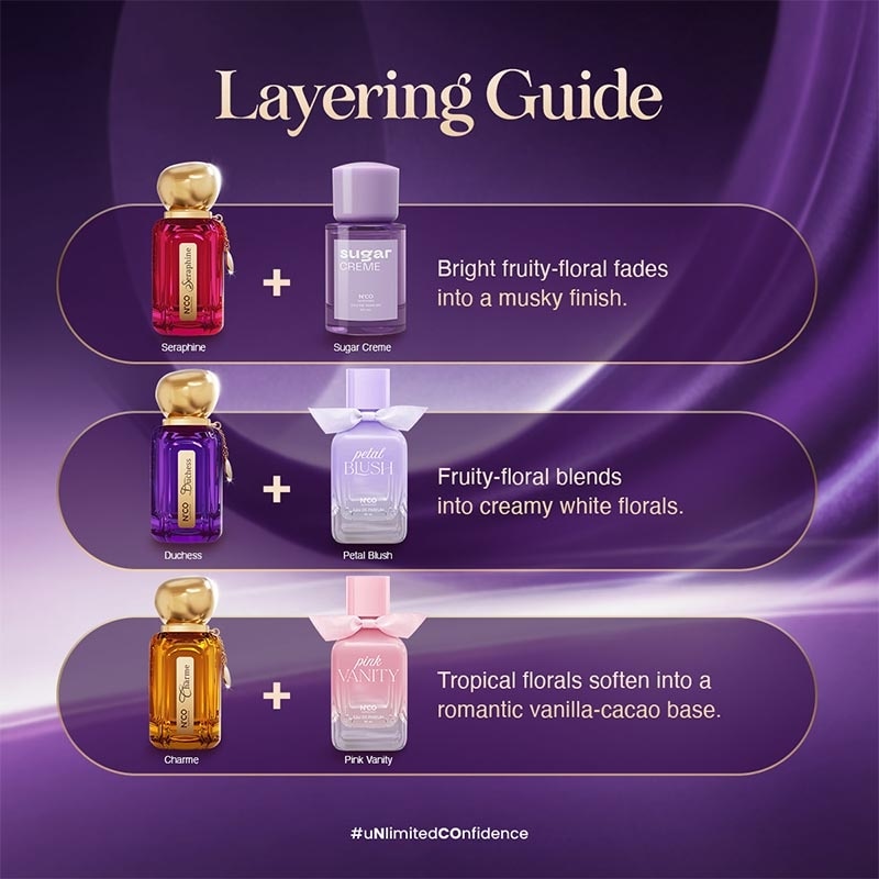 Extrait de Parfum Duchess 40ml image
