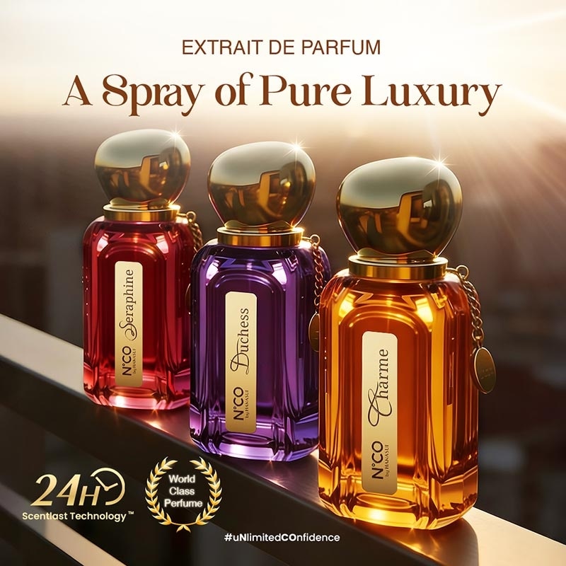 Extrait de Parfum Duchess 40ml image