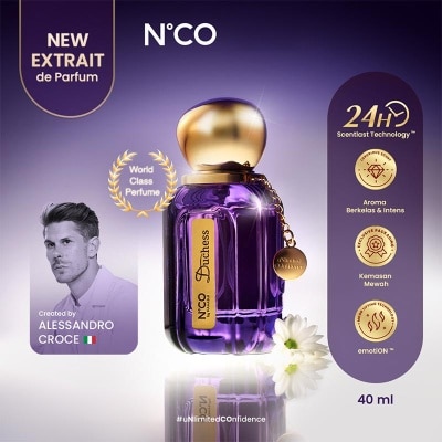 NCO Extrait de Parfum Duchess 40ml image