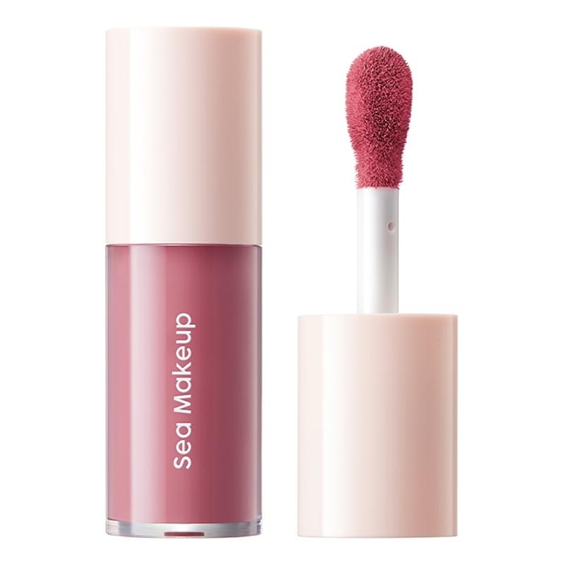Vibrant Flushed Liquid Blush Primrose Dawn 6g image