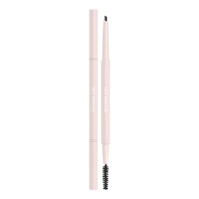 SEA MAKEUP - Browstage Micro Pencil Brown Stage 0.1g image