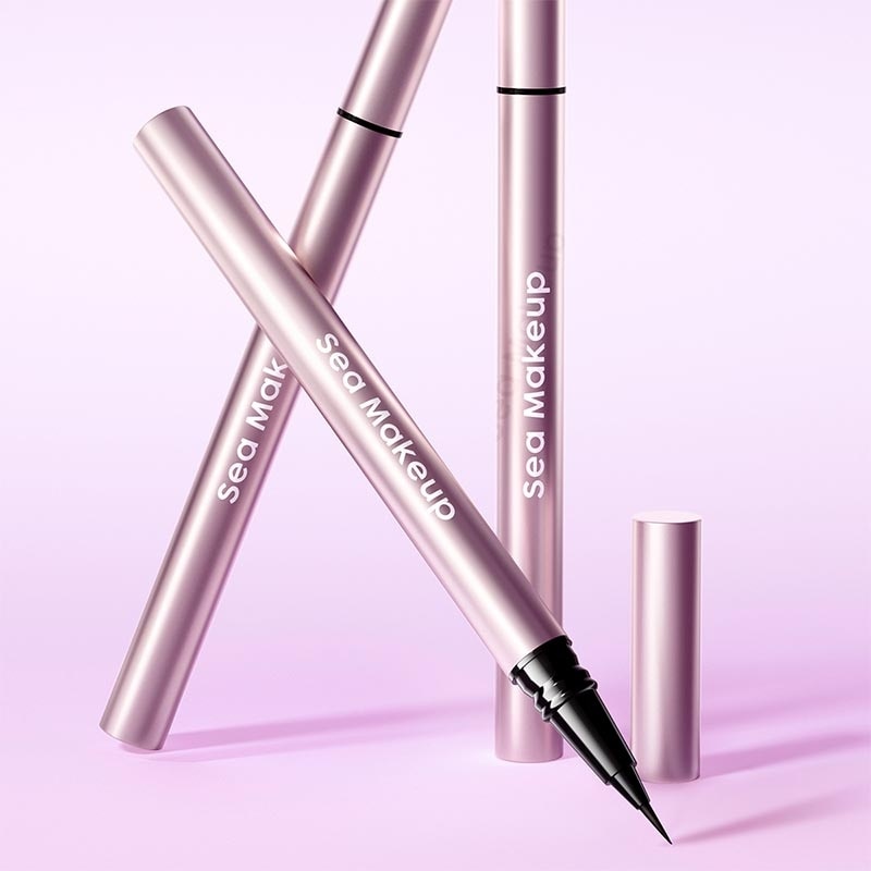 Heavy Duty Liquid Liner Jet Black 12g image