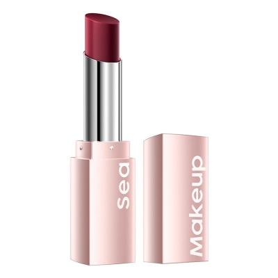 SEA MAKEUP - Gleam Luster Tinted Lip Balm Aurora 4.5g image