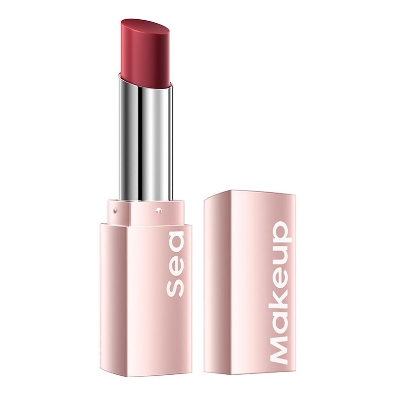 Gleam Luster Tinted Lip Balm Avery 4.5g image