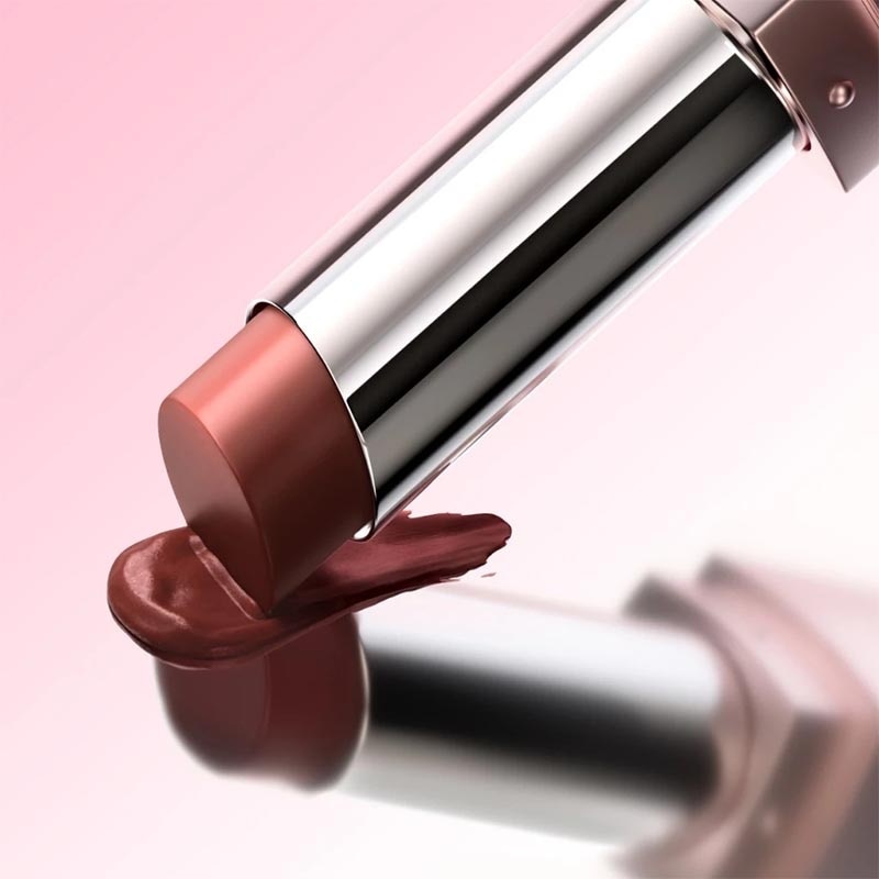 Gleam Luster Tinted Lip Balm Luna 4.5g image