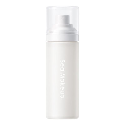 SEA MAKEUP - Lock It Matte Acne Setting Spray 100ml image