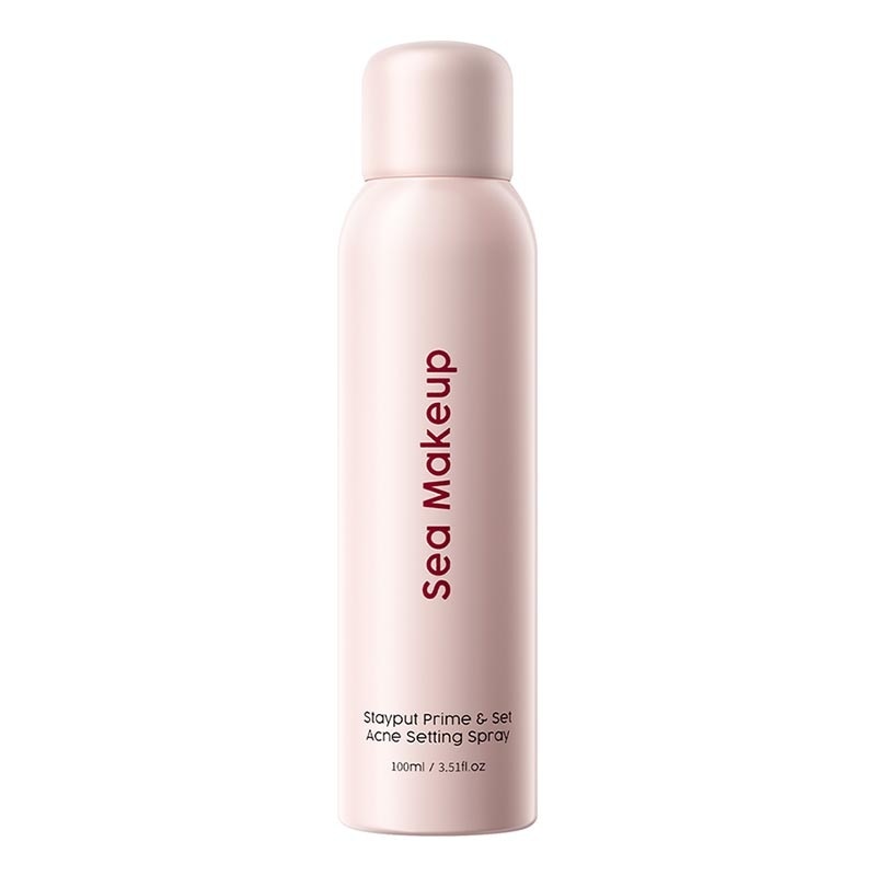 Stayput Prime & Set Acne Setting Spray 100ml image