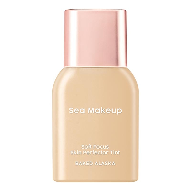 Soft Focus Skin Perfector Tint Baked Alaska 25ml image