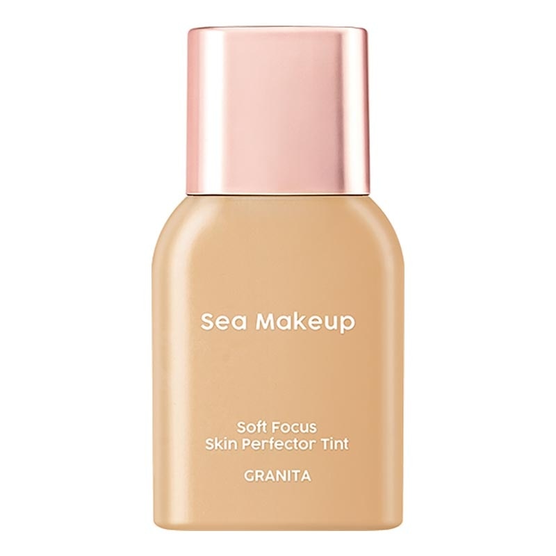 Soft Focus Skin Perfector Tint Granita 25ml image