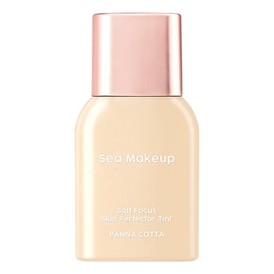SEA MAKEUP - Soft Focus Skin Perfector Tint Panna Cotta 25ml image