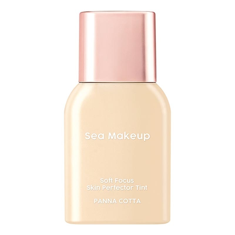 Soft Focus Skin Perfector Tint Panna Cotta 25ml image