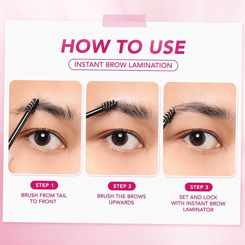 Browstage Grip & Lift Gel 6g image