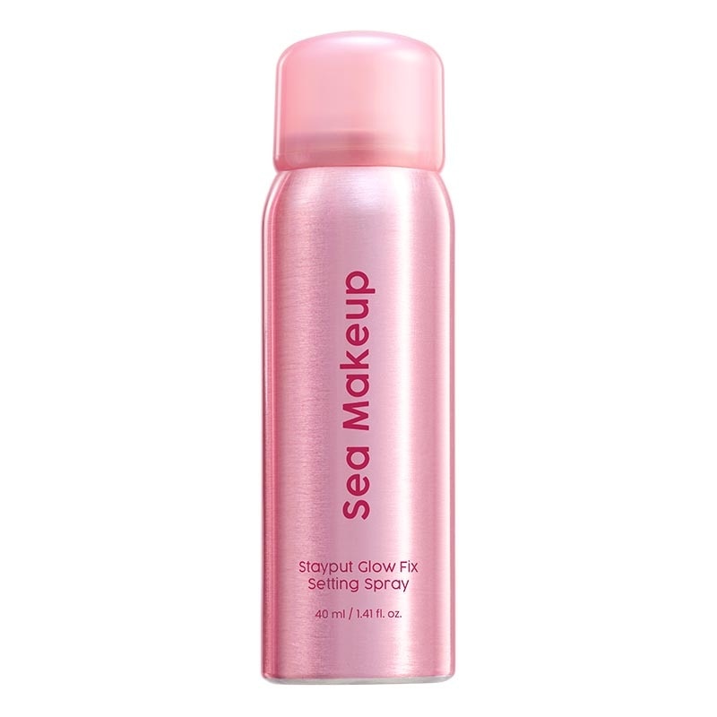 Stayput Glow Fix Setting Spray 40ml image