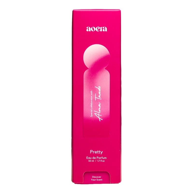Pretty 50ml image