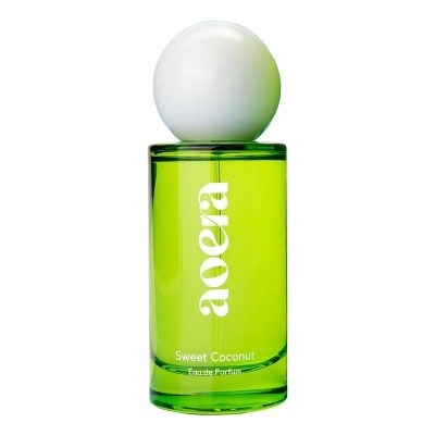 AOERA - Sweet Coconut 50ml image