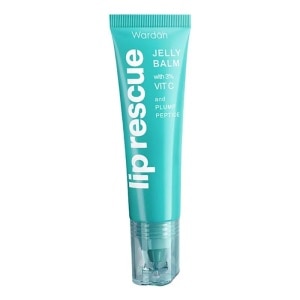 GWP WARDAH LIP RESCUE JELLY BALM CLEAR S image