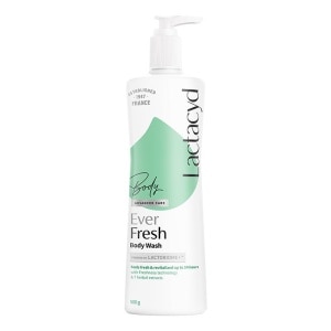 [Gift with Purchase] Body Wash Ever Fresh 500ml image