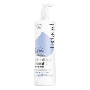 [Gift with Purchase] Body Wash Healthy Bright 500ml image