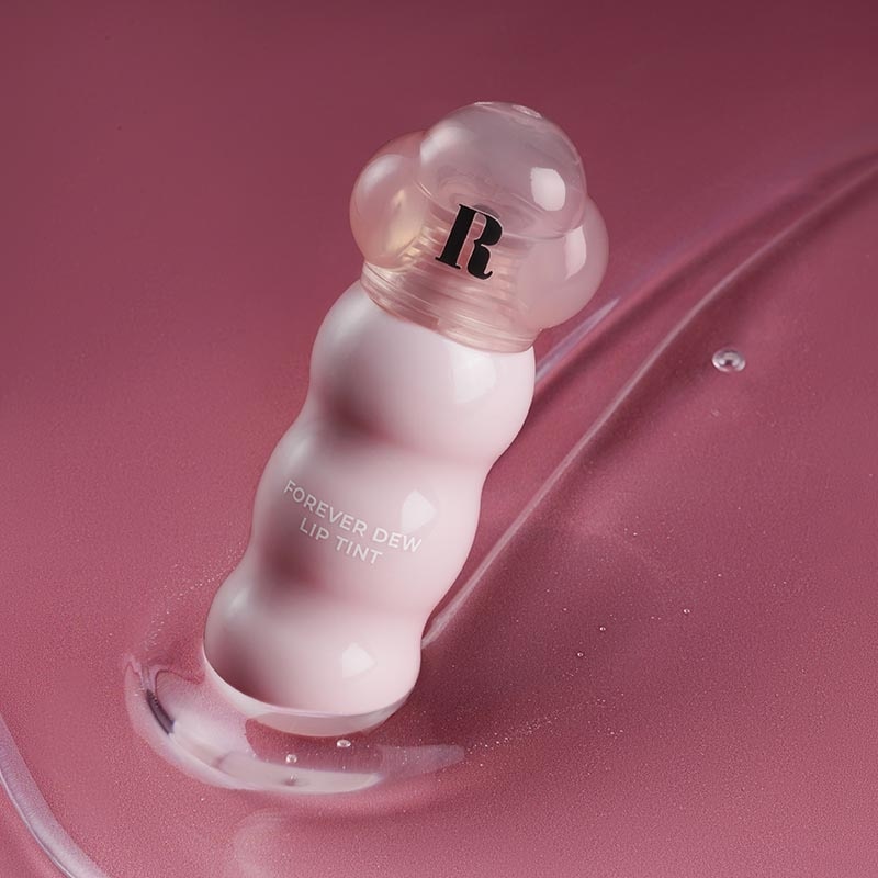 ROSE AD F/DEW LIP TINT NUDE OPAL image