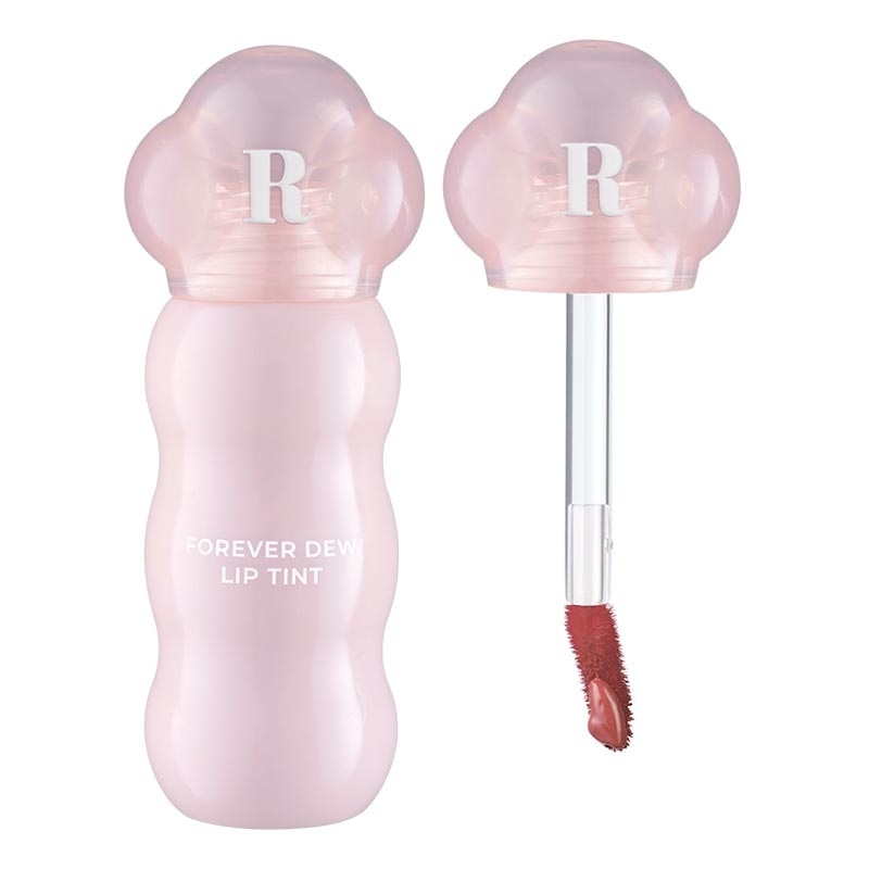 ROSE AD F/DEW LIP TINT NUDE OPAL image
