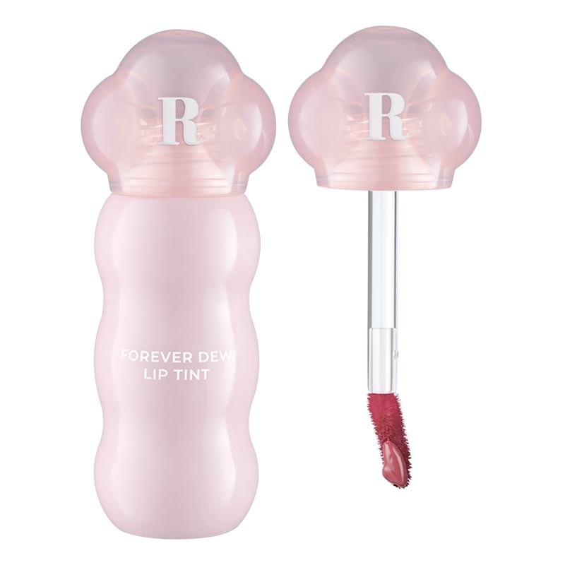 ROSE AD F/DEW LIP TINT PETAL BLUSH image