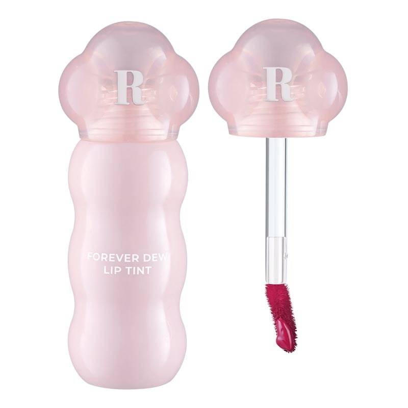 Forever Dew Lip Tint Raspberry Glaze 3g image