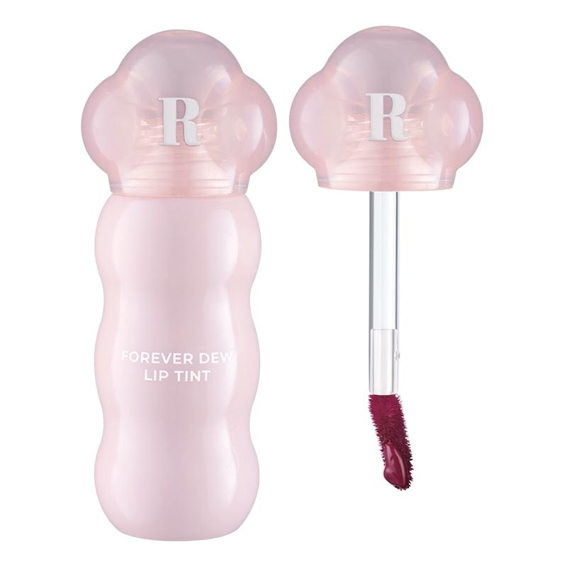 Forever Dew Lip Tint Rosewood Glow 3g image
