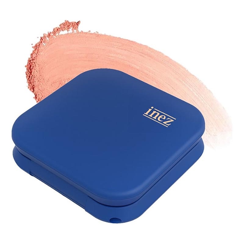 Color Contour Plus Cheek Blush Powder Gold Dipped Brick 3g image