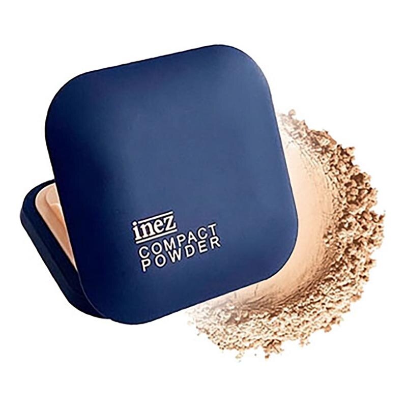 Color Contour Plus Compact Powder New Case Natural Glow 01 10g image