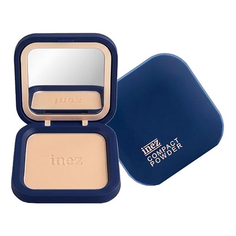 Color Contour Plus Compact Powder New Case Natural Glow 01 10g image