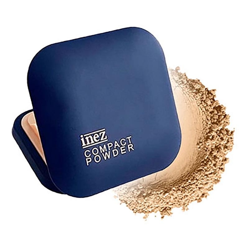 Color Contour Plus Compact Powder New Case Ivory Glow 09 10g image