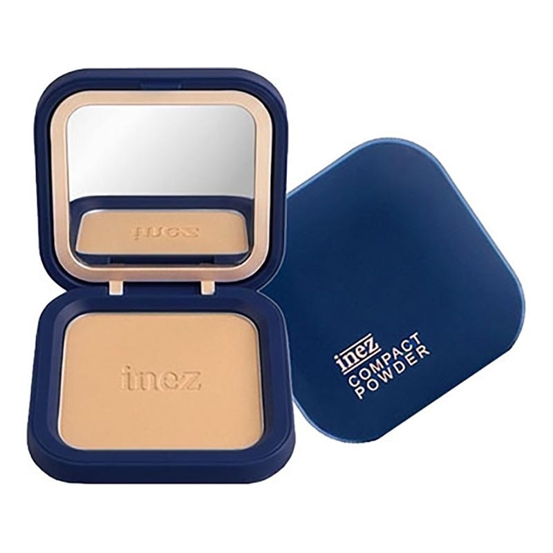 Color Contour Plus Compact Powder New Case Ivory Glow 09 10g image