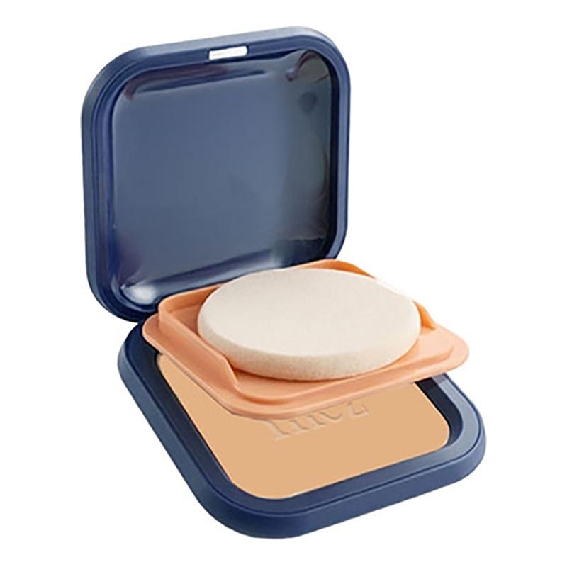 Color Contour Plus Compact Powder New Case Ivory Glow 09 10g image