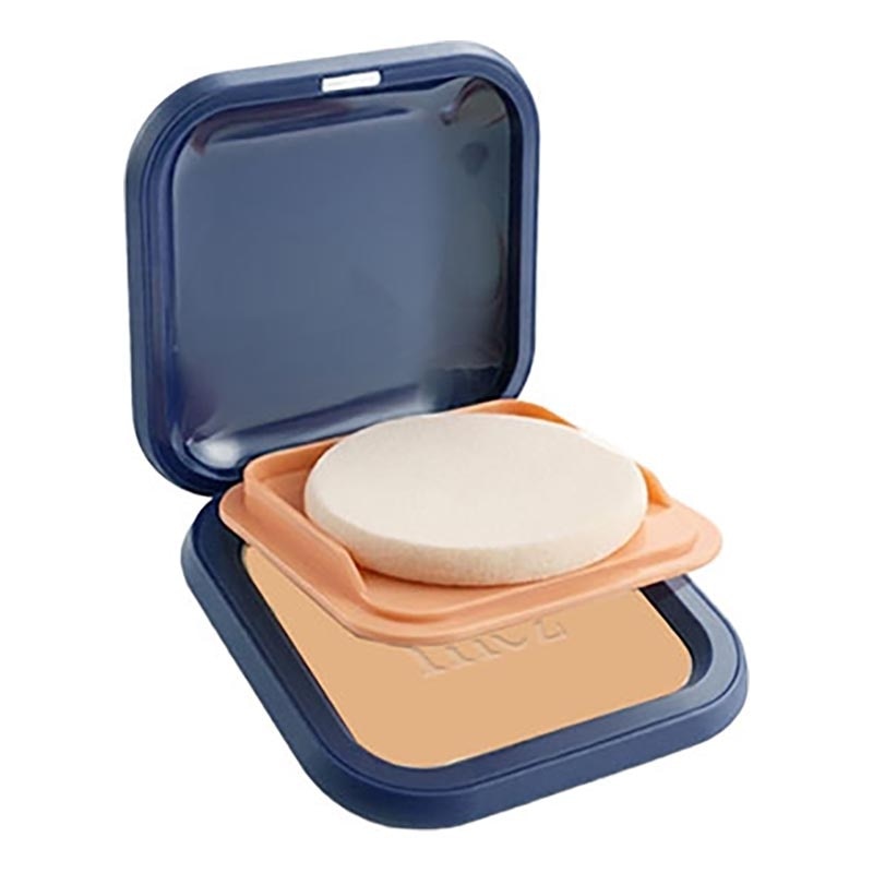 Color Contour Plus Compact Powder New Case Ivory Glow 09 10g image